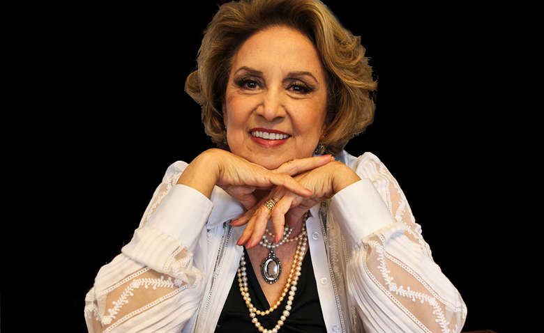 Morre Eva Wilma, aos 87 anos, vítima de câncer