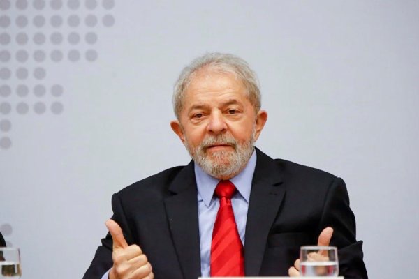 Lula diz que votaria em FHC e critica Ciro Gomes