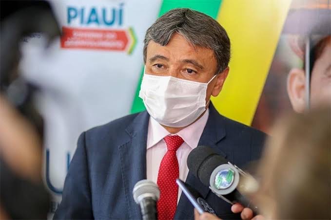 Governador Wellington Dias