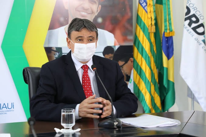 Governador Wellington Dias