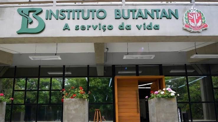 Instituto Butantan