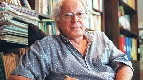 Morre o cientista político Leôncio Martins Rodrigues