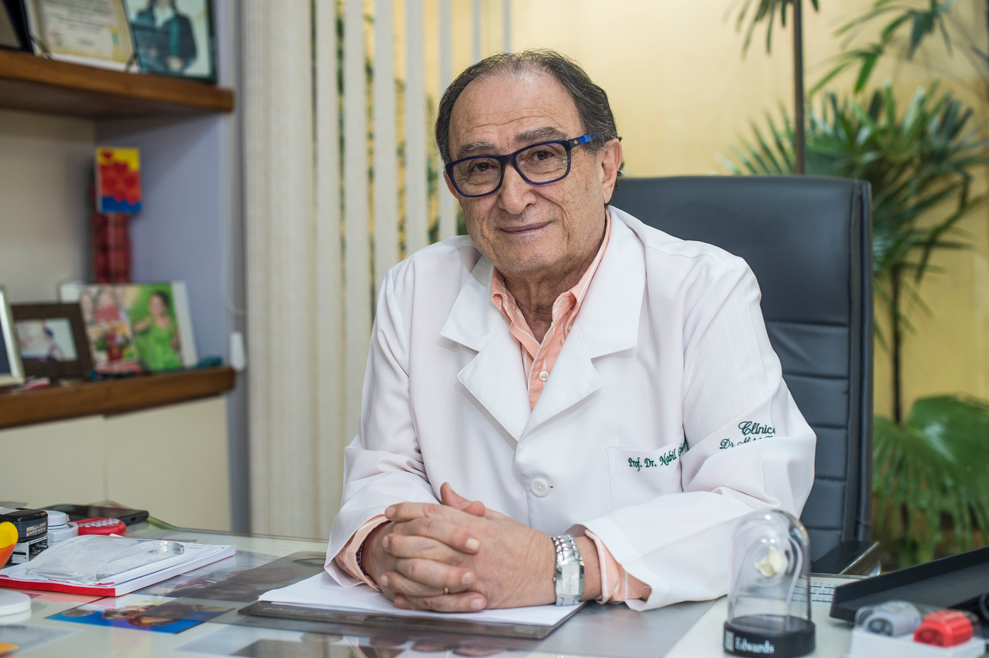 Depois Abdelmassih, outro médico é denunciado por por assédio sexual