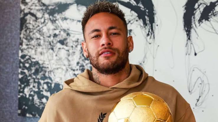 Neymar Júnior