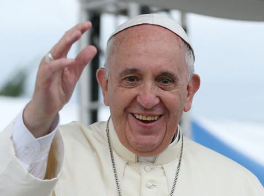 Consulta católica: Papa Francisco democratiza a Igreja