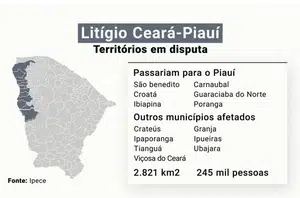 Piauí / Ceará(Divulgação)