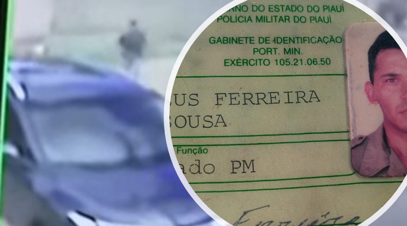 Policiais vitimados