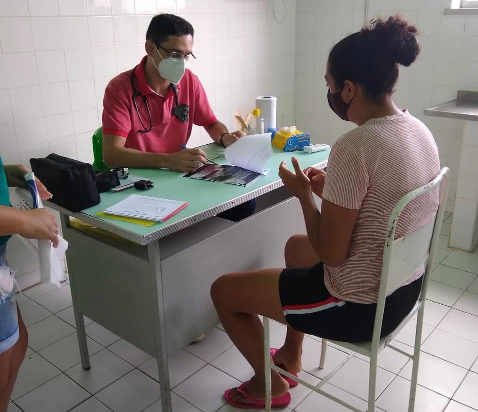 Ministério da Saúde faz 2ª chamada para o “Programa Mais Médicos” no Piauí