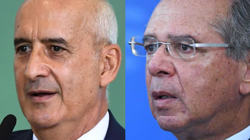 Vídeos: Ministros dizem ABSURDOS e facebook entrega vídeo à CPI