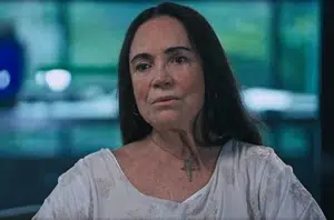 Regina Duarte(O Globo)
