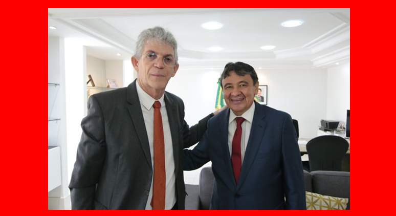 Consórcio Nordeste: os novos caminhos para o Brasil