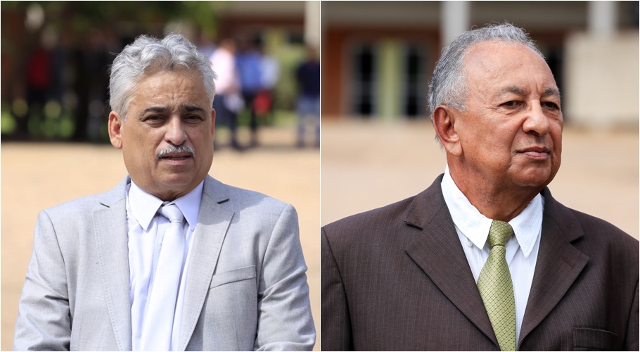 Estilos diferentes, mas um mesmo resultado: o sofrimento do povo