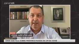 Presidente da CPI diz que ato no Rio foi para preencher ego de Bolsonaro: “Motoqueiros do apocalipse”; veja vídeo