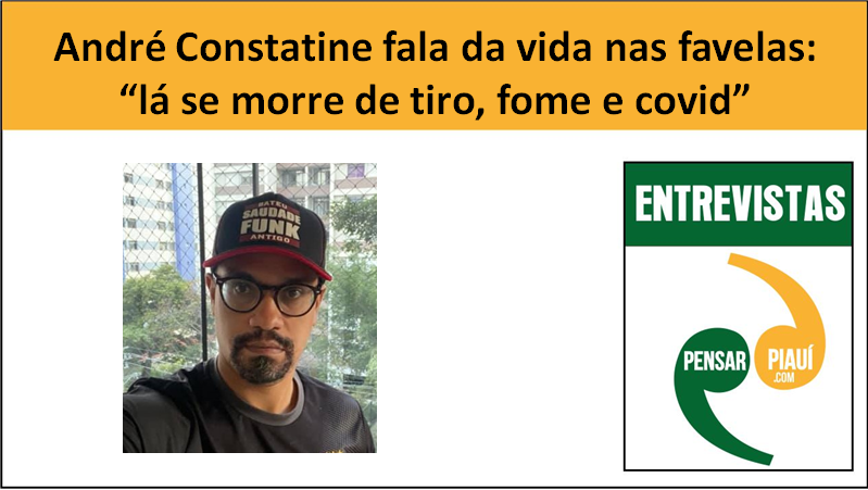 “Devemos empurrar o PT mais para a esquerda”, diz Constantine