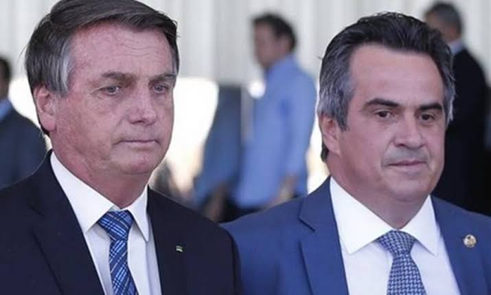 Ciro Nogueira vai levar "toda família" para ato de Bolsonaro