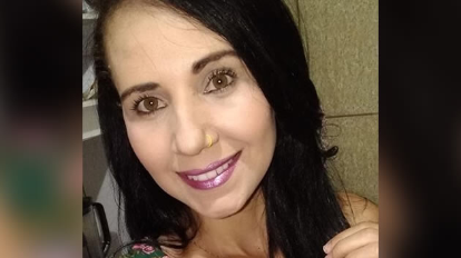 Morre Cidnéia Mariano, símbolo de luta contra o feminicídio