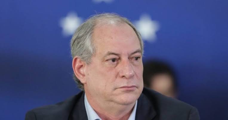 Ciro para deputado federal