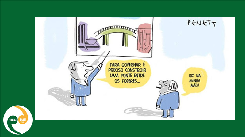 Governo de coalizão