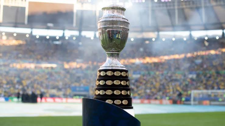 Copa América: Em 24h, quatro das dez seleções registram casos de Covid-19