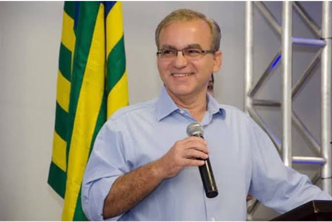 Ex-prefeito Firmino Filho (In memoriam)