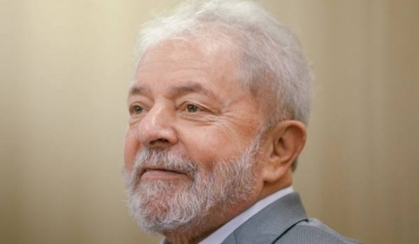 "Não tem vingança", diz Lula sobre retorno à política