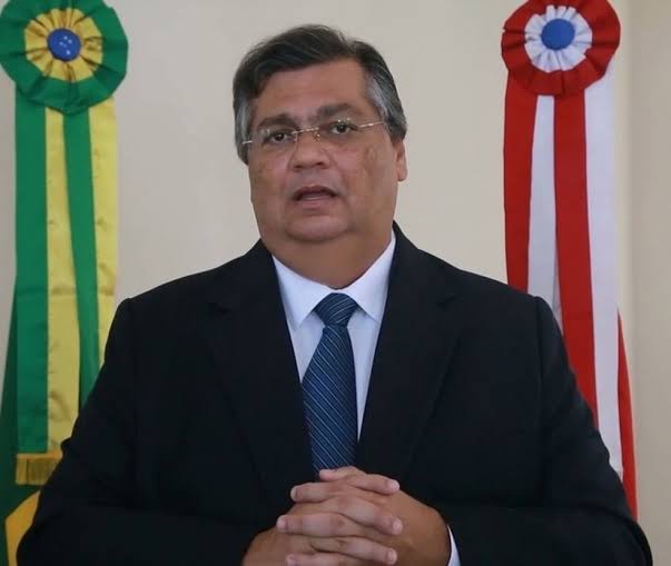 Governador Flávio Dino