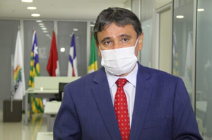 Governador Wellington Dias(Governo do Piauí)