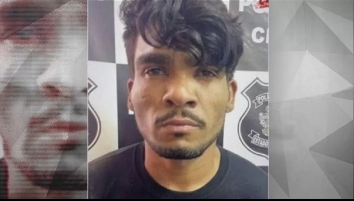 Lázaro é morto durante troca de tiros na mata, informa polícia; veja vídeos