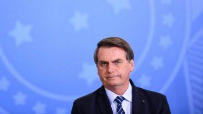 Mais um escândalo no governo de Jair Bolsonaro