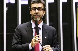 Marcelo Freixo(Câmara dos Deputados)