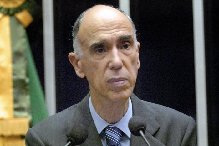 Morre o ex-vice-presidente da República Marco Maciel