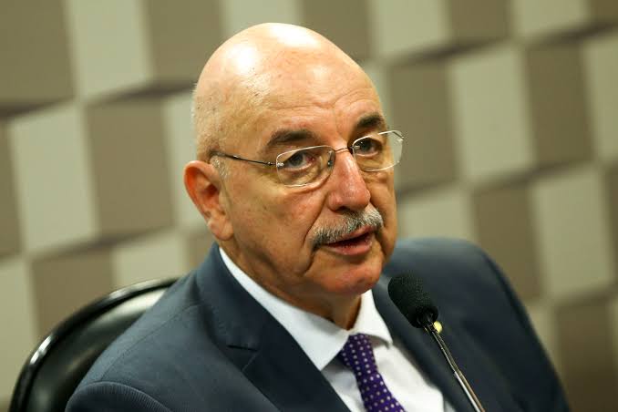 MDB: filiados pedem expulsão de Osmar Terra após “ministério paralelo”