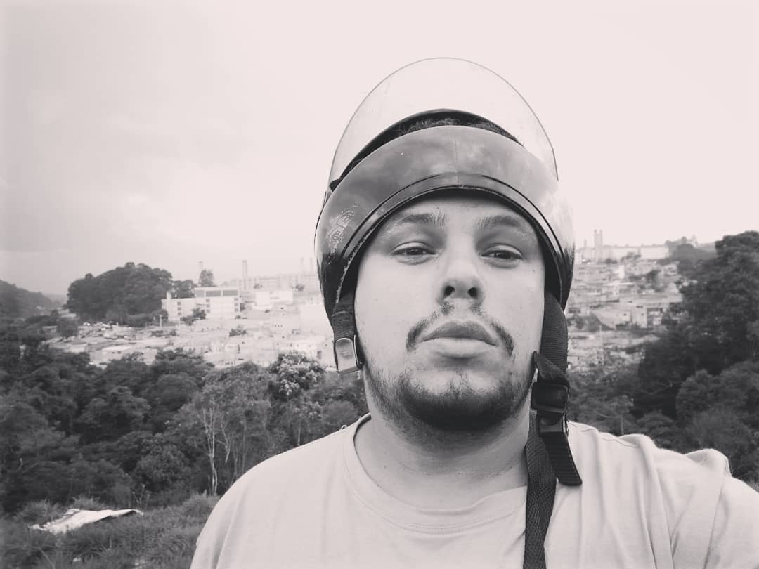 O dia que eu quis ser playboy