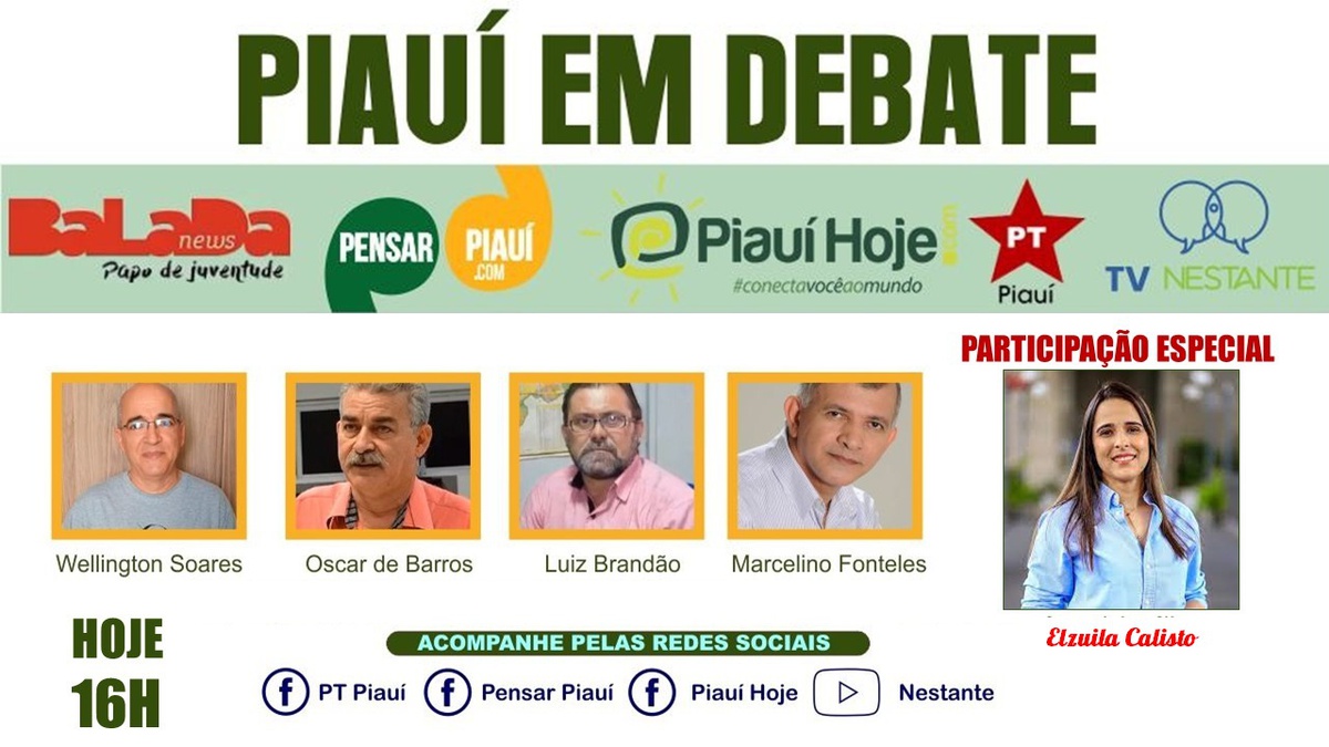 Piauí em Debate