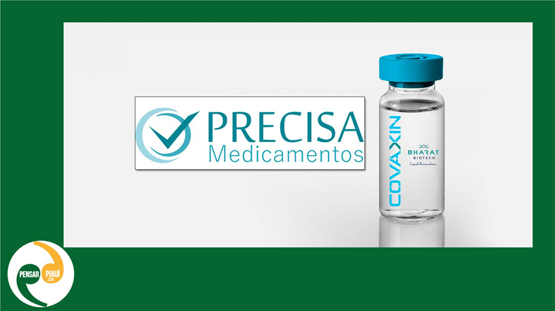 Sob Bolsonaro, contratos da Precisa Medicamentos cresceram 6.000%