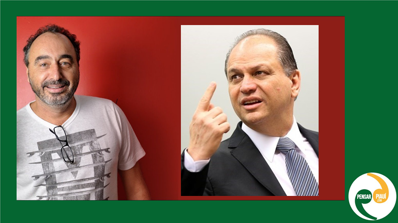 Ricardo Barros se tornou um problema, mas também uma solução