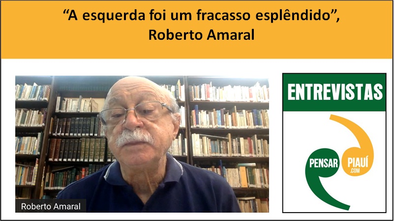 Roberto Amaral