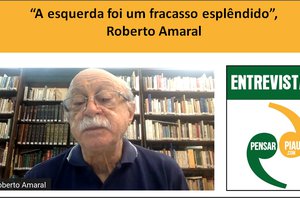 Roberto Amaral(Montagem pensarpiauí)