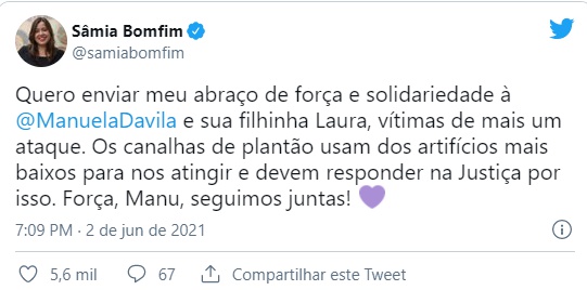 solidariedade