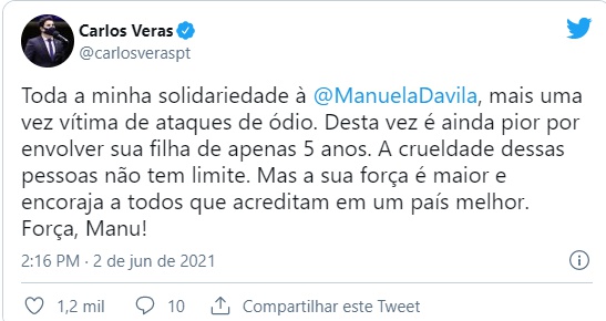 solidariedade