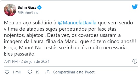 solidariedade