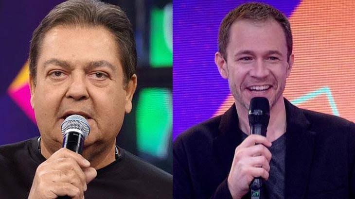 Globo anuncia saída de Faustão; Leifert assume o ‘Domingão’