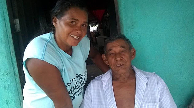 Casal de trabalhadores rurais foi assassinado no Maranhão