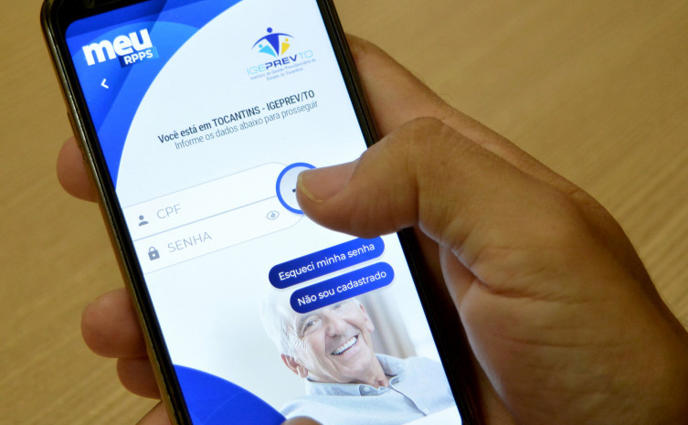 Piauí: Mais de nove mil segurados já realizaram a Prova de Vida Digital