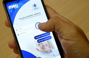 App Meu RPPS(Reprodução)