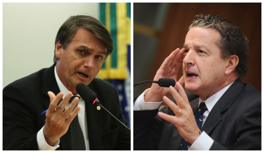 Juca Kfouri desafia Bolsonaro a dar o golpe