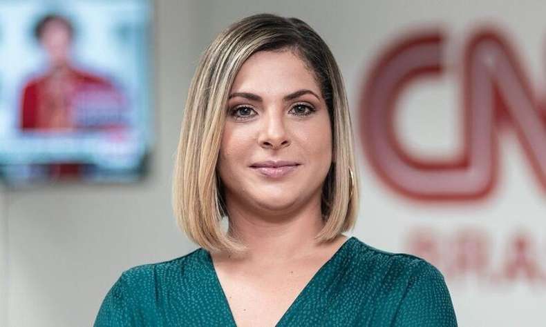 VÍDEO- Jornalista desabafa após ameaça de morte: “Não passo pano para criminoso”