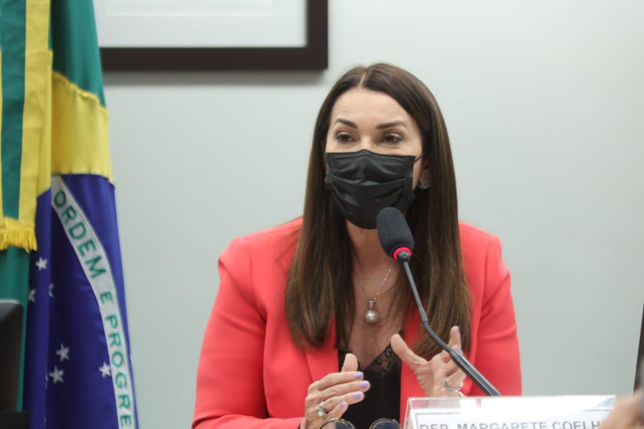 Novo Código de Processo Civil Penal é coordenado por Margarete Coelho