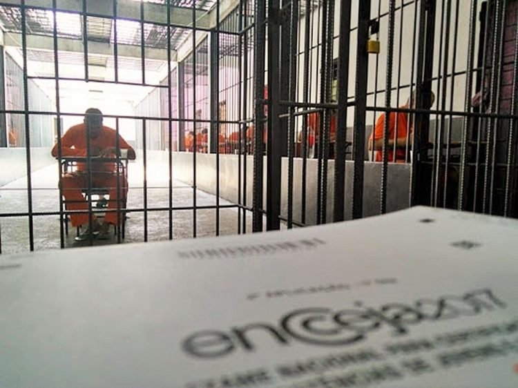 Piauí aumenta em 93%  os inscritos para o Exame de Certificação de Pessoas Privadas de Liberdade