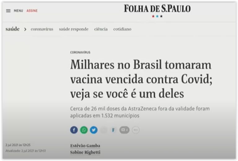 Folha SP